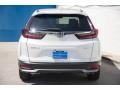 Platinum White Pearl - CR-V EX-L Photo No. 5