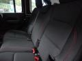 Black - Wrangler Unlimited Rubicon 4x4 Photo No. 12
