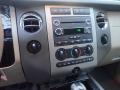 Charcoal Black Controls Photo for 2014 Ford Expedition #145003609