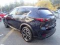 Jet Black Mica - CX-5 S Premium Plus AWD Photo No. 5