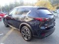 2022 Jet Black Mica Mazda CX-5 S Premium Plus AWD  photo #5