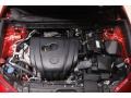 2020 Soul Red Crystal Metallic Mazda CX-30 Preferred AWD  photo #18