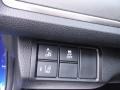 Aegean Blue Metallic - Civic LX Sedan Photo No. 11