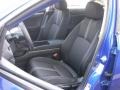 Aegean Blue Metallic - Civic LX Sedan Photo No. 12