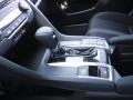 Aegean Blue Metallic - Civic LX Sedan Photo No. 15