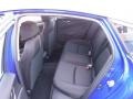 Aegean Blue Metallic - Civic LX Sedan Photo No. 22