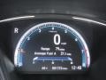 Aegean Blue Metallic - Civic LX Sedan Photo No. 27