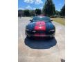 Black - Mustang Shelby GT500 Coupe Photo No. 5