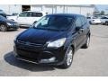 2013 Tuxedo Black Metallic Ford Escape SEL 2.0L EcoBoost 4WD  photo #1