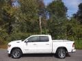 Bright White 2022 Ram 1500 Big Horn Crew Cab 4x4