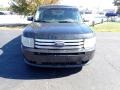 2011 Tuxedo Black Metallic Ford Flex SE  photo #2