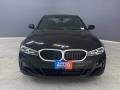 2023 Black Sapphire Metallic BMW 3 Series 330e Sedan  photo #2