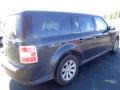 2011 Tuxedo Black Metallic Ford Flex SE  photo #5