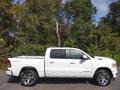 Bright White - 1500 Big Horn Crew Cab 4x4 Photo No. 5