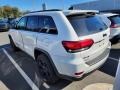 Bright White - Grand Cherokee Upland 4x4 Photo No. 7