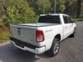 Bright White - 1500 Big Horn Crew Cab 4x4 Photo No. 6