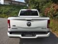 Bright White - 1500 Big Horn Crew Cab 4x4 Photo No. 7