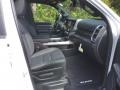 Bright White - 1500 Big Horn Crew Cab 4x4 Photo No. 17