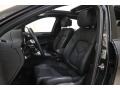 Black Front Seat Photo for 2020 Porsche Macan #145005879