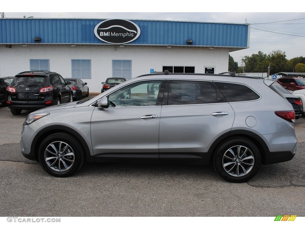 2016 HR-V EX-L Navi - Deep Ocean Pearl / Gray photo #32