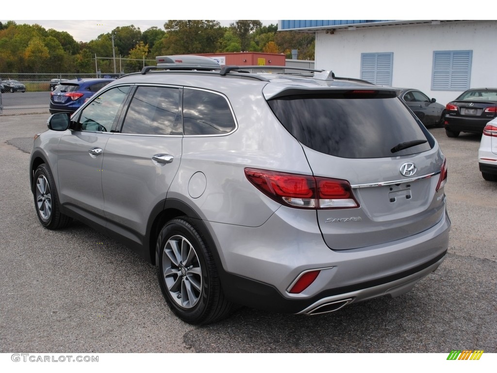 2016 HR-V EX-L Navi - Deep Ocean Pearl / Gray photo #33