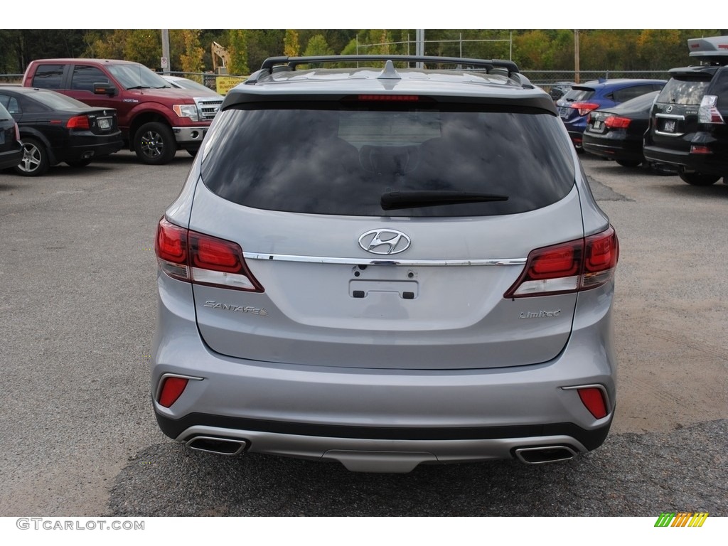 2016 HR-V EX-L Navi - Deep Ocean Pearl / Gray photo #34