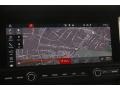 2020 Porsche Macan Standard Macan Model Navigation
