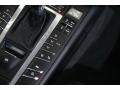 2020 Porsche Macan Black Interior Controls Photo