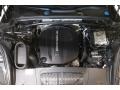  2020 Macan  2.0 Liter DFI Turbocharged DOHC 16-Valve VarioCam Inline 4 Cylinder Engine