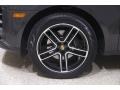 2020 Porsche Macan Standard Macan Model Wheel and Tire Photo