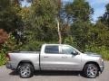 2022 Billet Silver Metallic Ram 1500 Big Horn Crew Cab 4x4  photo #5