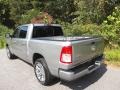 2022 Billet Silver Metallic Ram 1500 Big Horn Crew Cab 4x4  photo #9