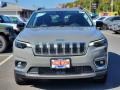 Sting-Gray - Cherokee Limited 4x4 Photo No. 2