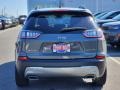 Sting-Gray - Cherokee Limited 4x4 Photo No. 5