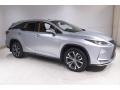 Iridium 2022 Lexus RX 350L AWD