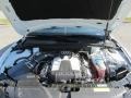2017 Glacier White Metallic Audi S5 3.0 TFSI quattro Coupe  photo #26
