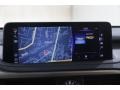Glazed Caramel Navigation Photo for 2022 Lexus RX #145007061