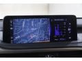 Glazed Caramel Navigation Photo for 2022 Lexus RX #145007085