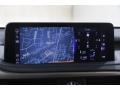 Glazed Caramel Navigation Photo for 2022 Lexus RX #145007103