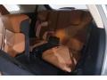 Glazed Caramel Rear Seat Photo for 2022 Lexus RX #145007295