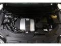 3.5 Liter DOHC 24-Valve VVT-i V6 2022 Lexus RX 350L AWD Engine