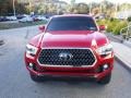 2019 Barcelona Red Metallic Toyota Tacoma TRD Off-Road Double Cab 4x4  photo #13