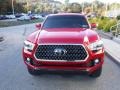 Barcelona Red Metallic - Tacoma TRD Off-Road Double Cab 4x4 Photo No. 13