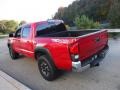 Barcelona Red Metallic - Tacoma TRD Off-Road Double Cab 4x4 Photo No. 15