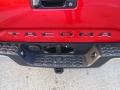 Barcelona Red Metallic - Tacoma TRD Off-Road Double Cab 4x4 Photo No. 16