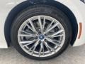 2023 BMW 3 Series 330e Sedan Wheel and Tire Photo