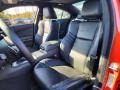 Black Front Seat Photo for 2022 Dodge Charger #145008066