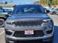 Baltic Gray Metallic - Grand Cherokee Summit 4XE Hybrid Photo No. 2