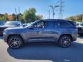 Baltic Gray Metallic - Grand Cherokee Summit 4XE Hybrid Photo No. 3