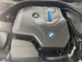 2.0 Liter DI TwinPower Turbocharged DOHC 16-Valve VVT 4 Cylinder Gasoline/Electric Hybrid Engine for 2023 BMW 3 Series 330e Sedan #145008183